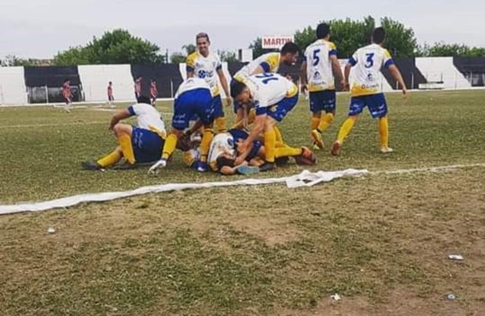 Liga Tucumana de Fútbol: Villa Mitre volvió al triunfo en el Petit Torneo