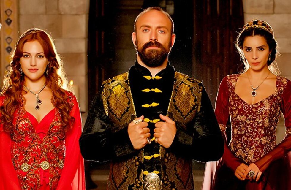 La nueva apuesta de Telefe para ganarle a Tinelli y "Las Estrellas"