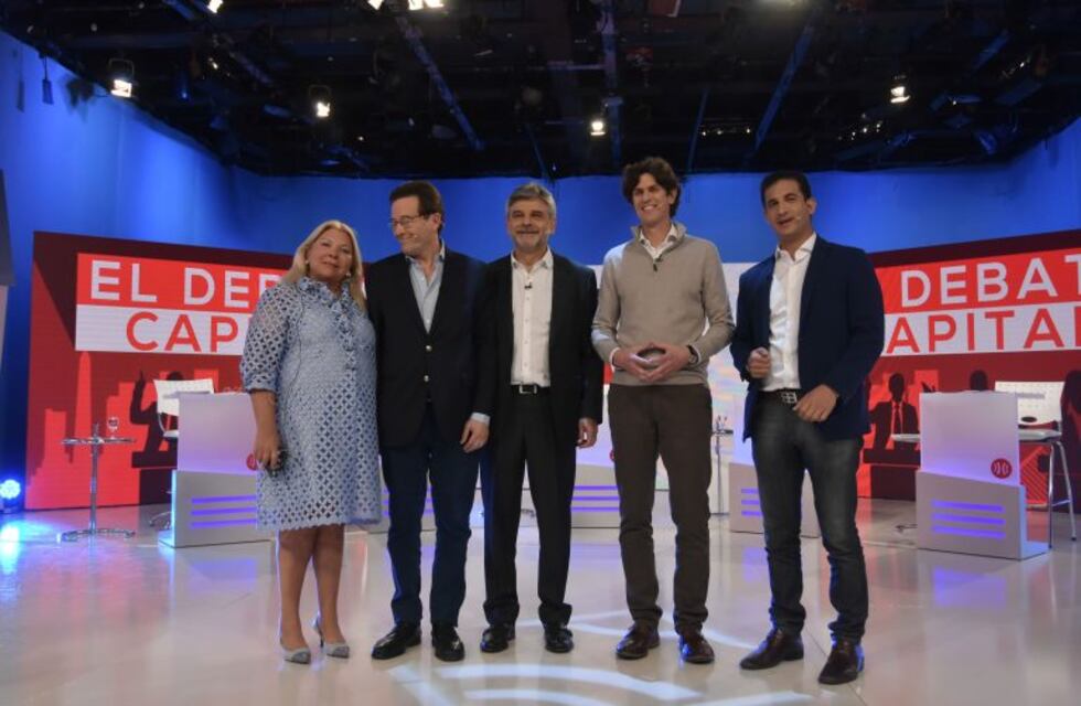 Cruces por hechos de corrupción y la desaparición de Santiago Maldonado marcaron el debate de diputados