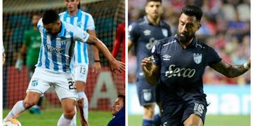 Atlético Tucumán\u002E