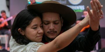 Habilitarán circuitos para que artistas correntinos puedan actuar en bares de la ciudad de Buenos Aires.