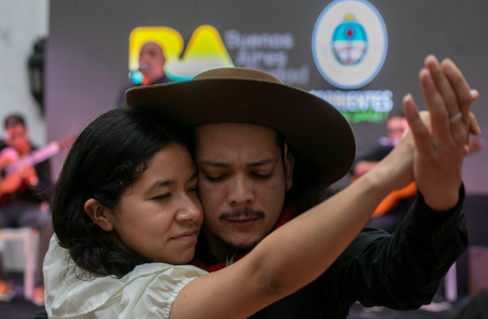 Festejos por el día del Chamamé en la Ciudad de Buenos Aires