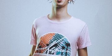 Kidd Keo se presentará el fin de semana en Rosario\u002E