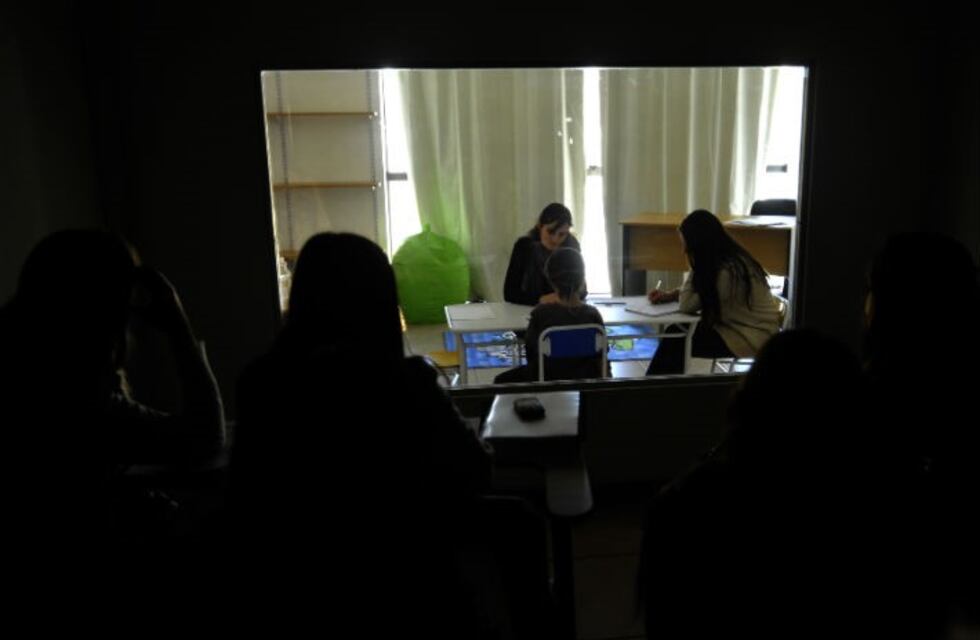 Más de la mitad de los delitos sexuales son infantiles