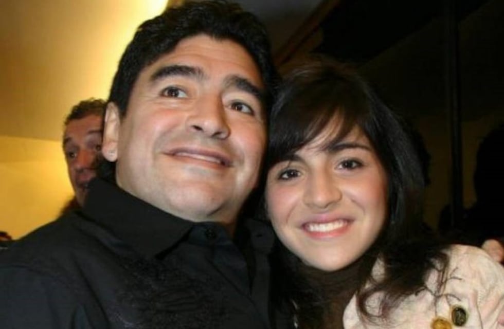 Por el escándalo de Maradona, Gianinna le respondió: "Decí lo que quieras, sos lo que hacés"