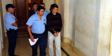 Caso Franco Morata\u002E