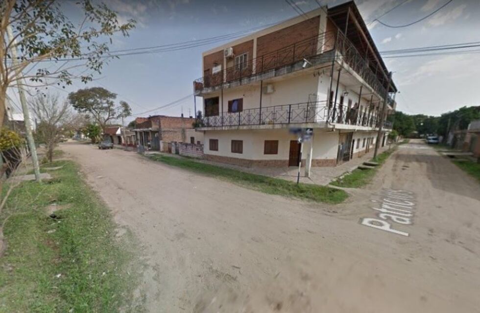 Le robaron en Corrientes, sufrió un ACV y pide ayuda