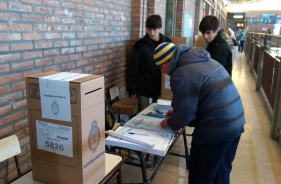 Rosario vota para definir 13 bancas en el Concejo