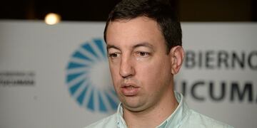 Yanotti duda de la legalidad del cobro que podrán hacer las empresas a los usuarios por lo perdido tras la devaluación\u002E