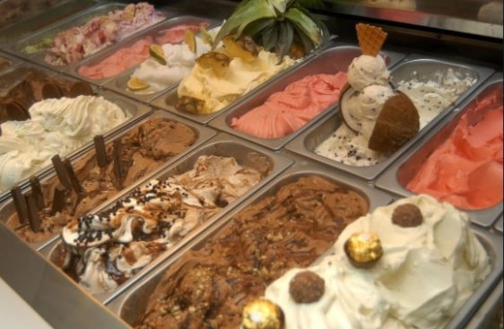 "La Noche de las Heladerías" en Resistencia: dónde conseguir el cuarto al 50%