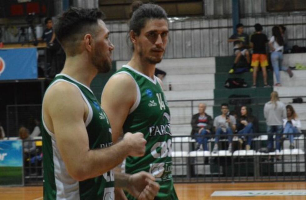 Barrio Parque recibe a Ameghino