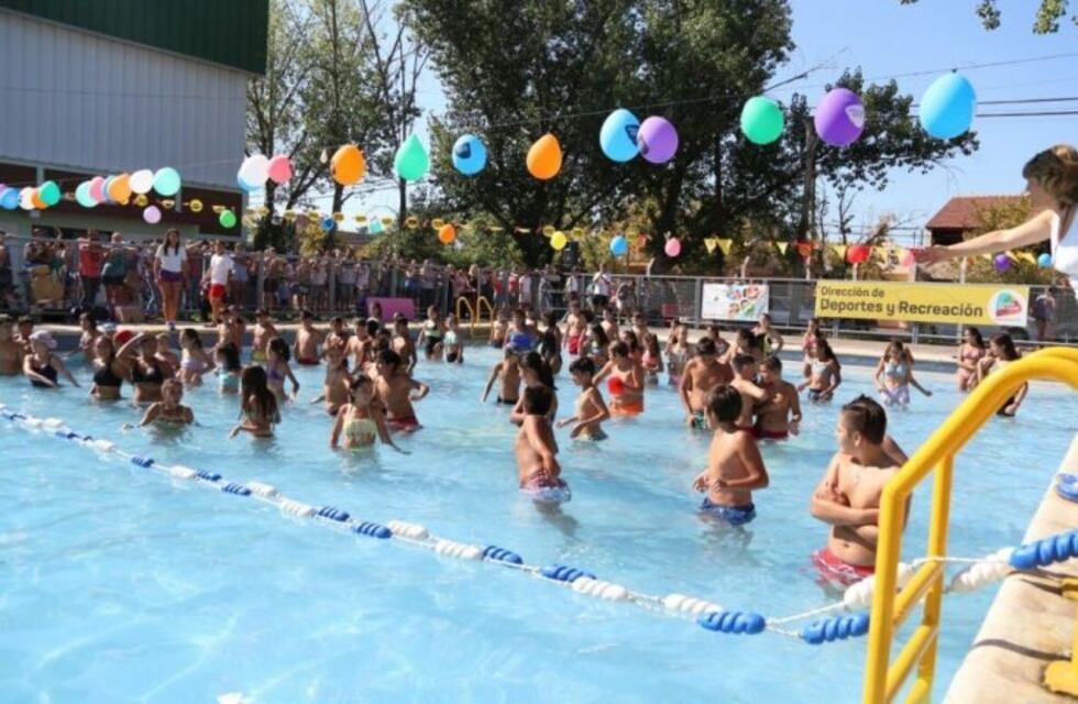Aprobaron el protocolo y podrán funcionar las escuelas de verano en Mendoza