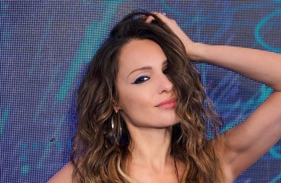 La participante de "Bienvenidos a Bordo" que sorprendió por su parecido a Pampita