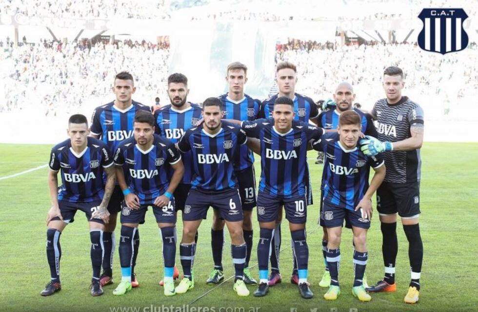 Los horarios para Talleres y Belgrano de la fecha entre semana