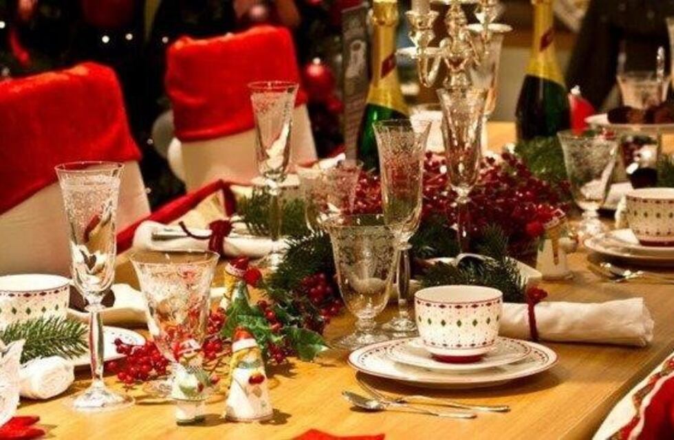 Así estará el tiempo este 24 de diciembre en Córdoba