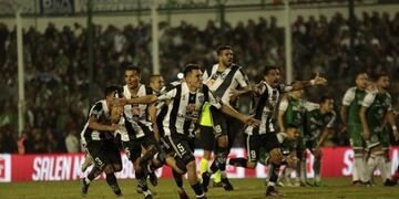 Prensa Central Córdoba