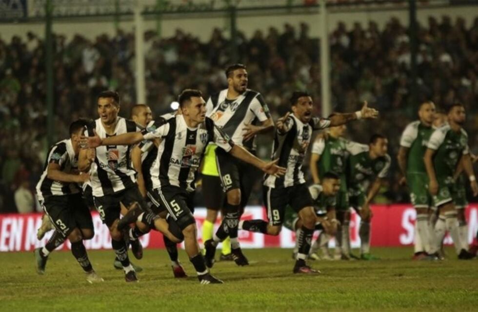 Día y horario confirmado para el debut de Central Córdoba en la Copa de la Liga Profesional