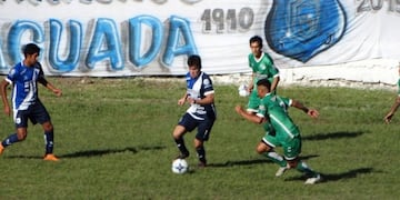 Liga Tucumana de Fútbol: Así se juega la Fecha 6 de Torneo Alberto Marti