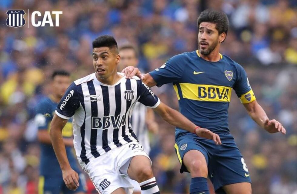 Las tres dudas de Talleres para visitar a Boca