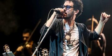 Lisandro Aristimuño (Rock\u002Ecom\u002Ear)