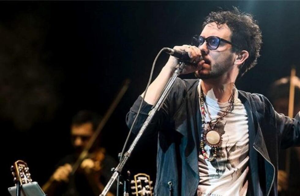 Llega al Teatro Español de Santa Rosa la música de Lisandro Aristimuño