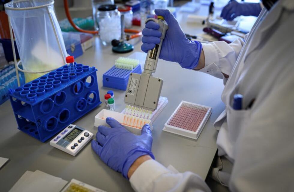 Coronavirus en Chaco: murió una mujer de 85 años y hay 17 nuevos casos