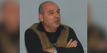 El ministro Maximiliano Pullaro optó por pedirle que se aparte al menos hasta que se esclarezca la situación\u002E