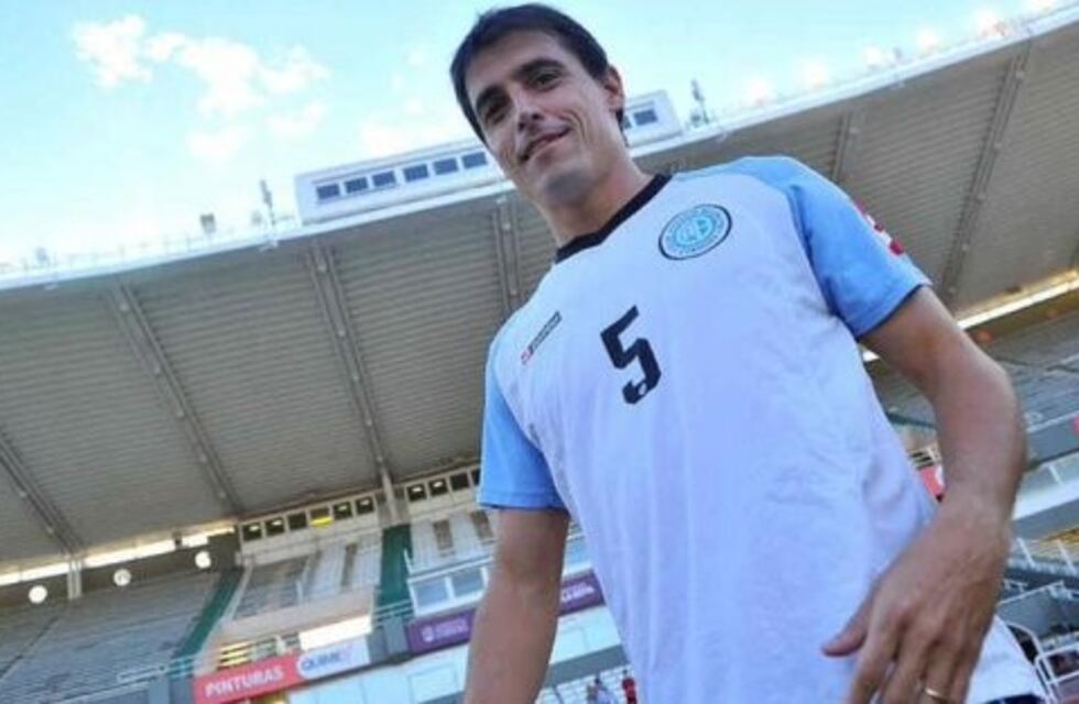 El Guille Farré y lo que dijo de Belgrano, de Olave y del clásico tras su despedida