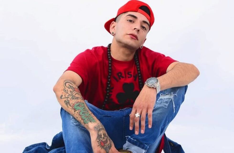 Urban Latin Fest en Mendiolaza, jornada de música y baile