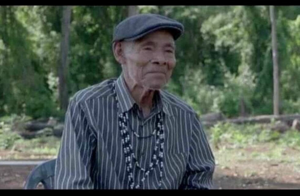 Falleció líder espiritual guaraní de aldea Tekoa Arandú en Pozo Azul