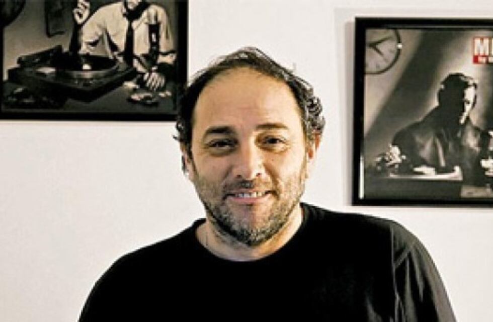 Radio Nacional tiene nuevo director: Alejandro Pont Lezica