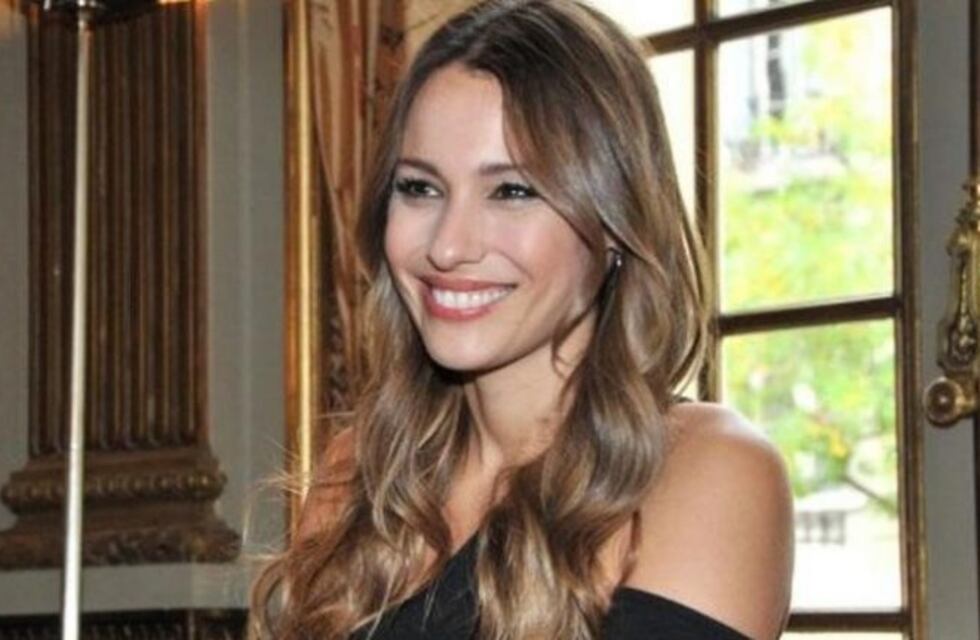 El video que Pampita no quería que saliera a la luz: "Que no encuentren esas imágenes"