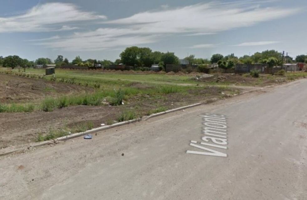 Detuvieron a un exhibicionista que se masturbaba alcoholizado frente a los vecinos