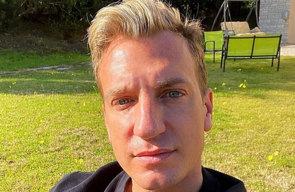 Maxi López habló de su vida tras la separación con Wanda Nara: "Hice un buen cambio"