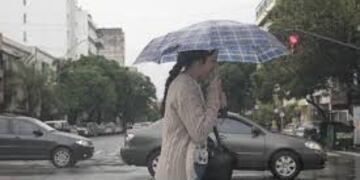 El domingo será con lluvias por la tarde noche\u002E