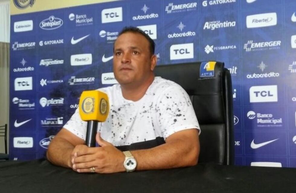 Fernández: "Lovera está pasando un buen momento y hay que aprovecharlo"