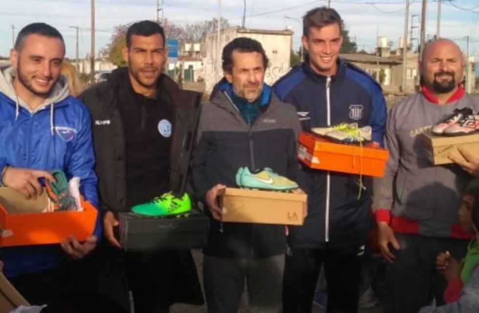Talleres y Belgrano con el mejor botín: la solidaridad