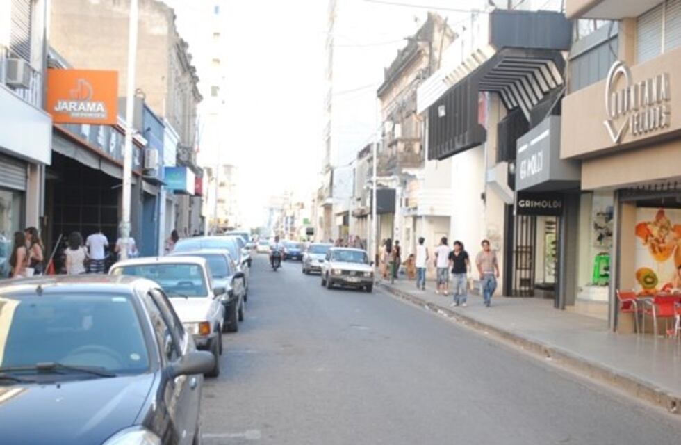 Expectativa entre los comerciantes por el adicional a municipales para reactivar las ventas