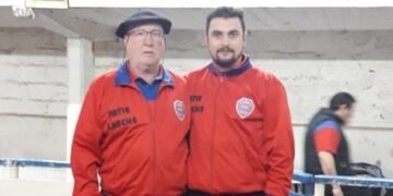 Ciudad Atlántida comienza a jugar las finales