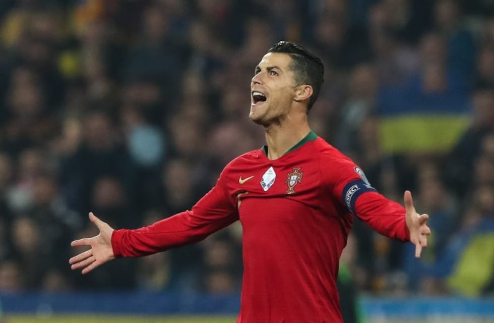 Cristiano Ronaldo es la persona que más dinero gana en Instagram