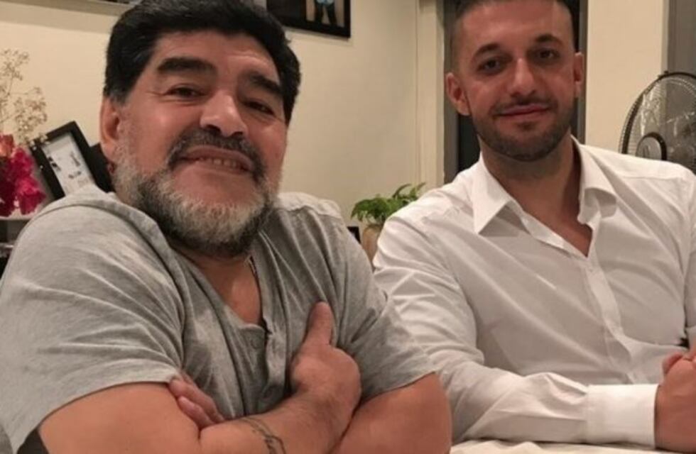 El abogado de Maradona aseguró que el exjugador tendría un décimo hijo en La Plata