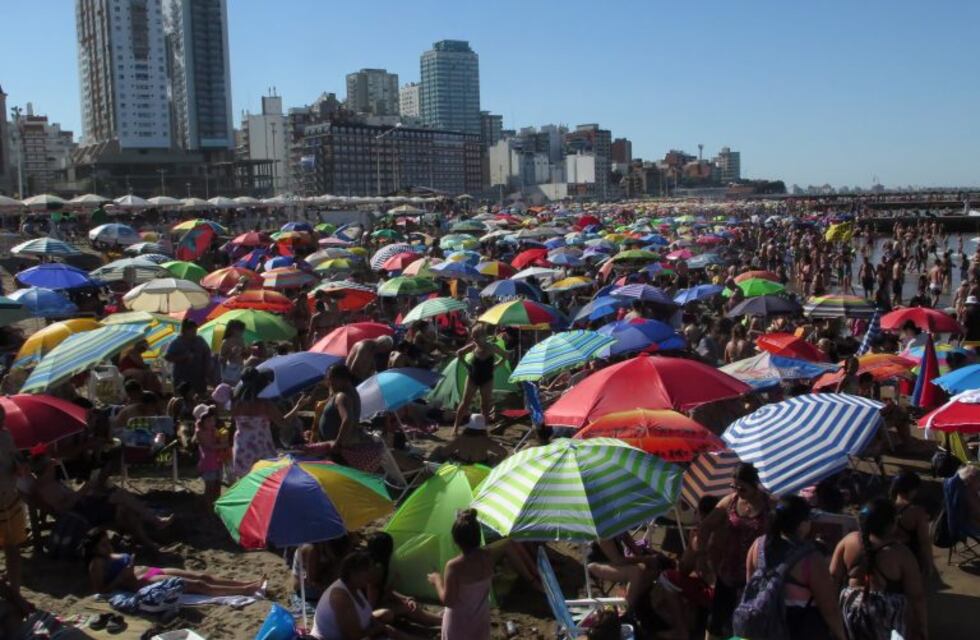 Dos millones de turistas se movilizaron por el Carnaval y se recaudaron unos 8 mil millones de pesos