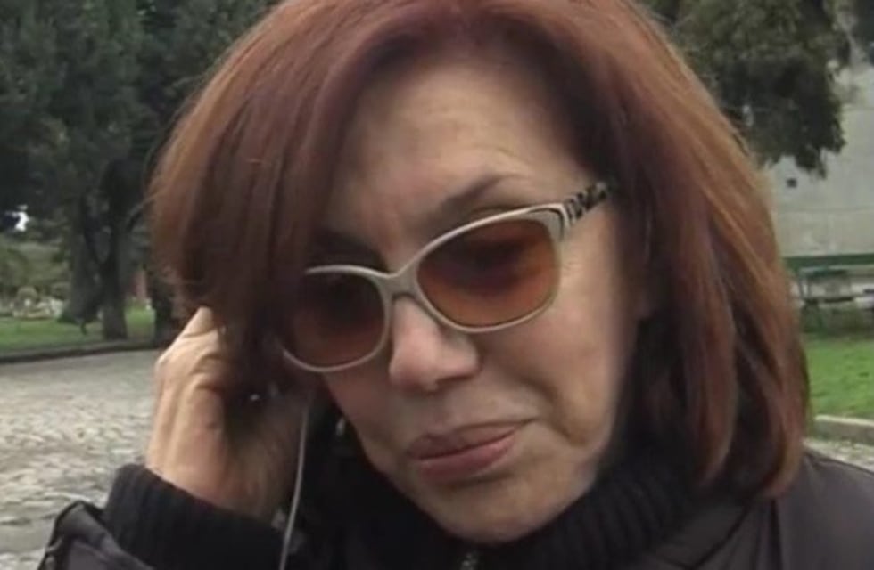 Nora Cárpena: "Vamos a ver cómo es la vida ahora"