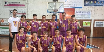 Eldorado: el Coatí retomará los entrenamientos luego de la aprobación de su protocolo