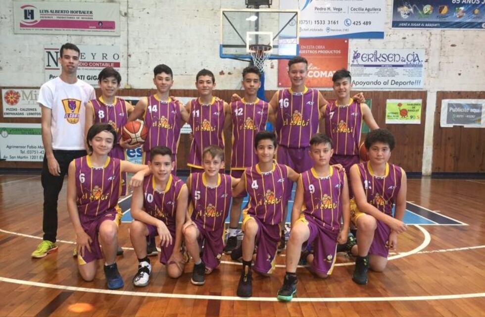 Eldorado: el Coatí retomará los entrenamientos luego de la aprobación de su protocolo