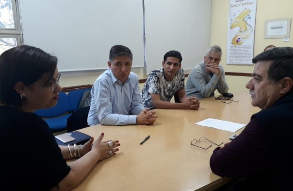 La UTN se suma a la marcha federal en defensa de la universidad pública