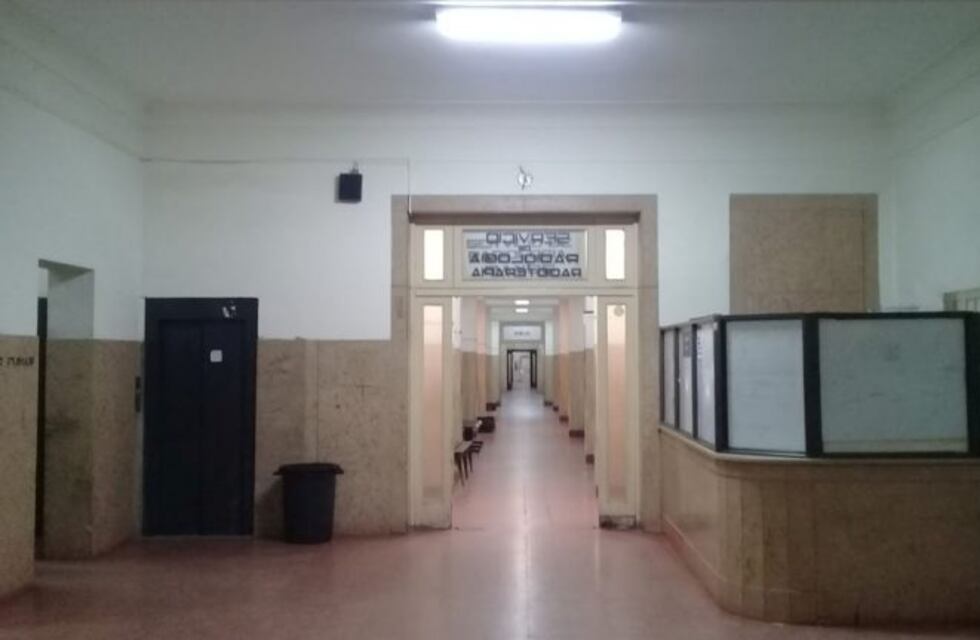 El hombre que abusó de la chica de 13 años en un hospital siguió amenazándola por teléfono