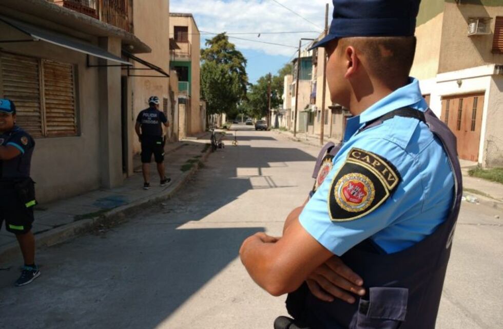 A puñaladas, matan a un hombre en barrio Ejército Argentino