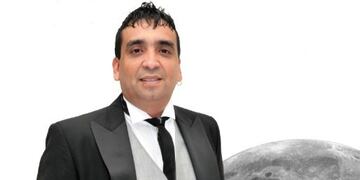 Chino de La Nueva Luna