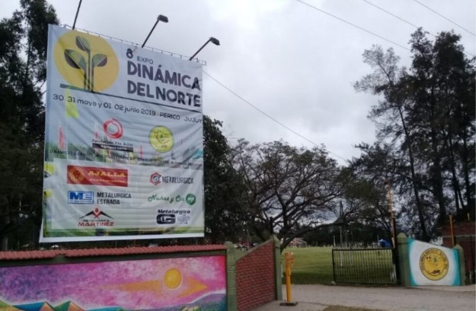 El RENATRE entregó Libretas de Trabajo Rural en la Expodinámica